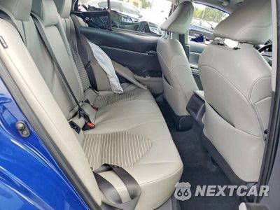 Zdjęcie 10 z 12 samochodu: 2023 TOYOTA CAMRY SE VIN:4T1G11AK1PU088282 - miniatura