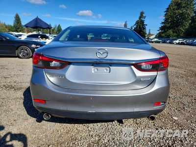 Zdjęcie 6 z 12 samochodu: 2014 MAZDA 6 TOURING VIN:JM1GJ1V64E1117712 - miniatura