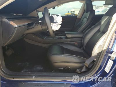Zdjęcie 7 z 13 samochodu: 2023 TESLA MODEL 3 VIN:5YJ3E1EA3PF573038 - miniatura