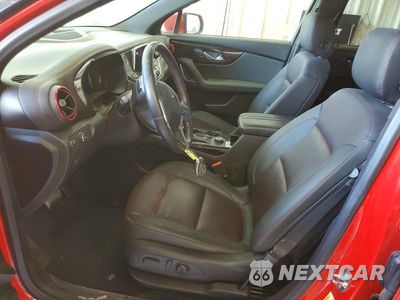 Zdjęcie 7 z 14 samochodu: 2022 CHEVROLET BLAZER RS VIN:3GNKBERS6NS116640 - miniatura