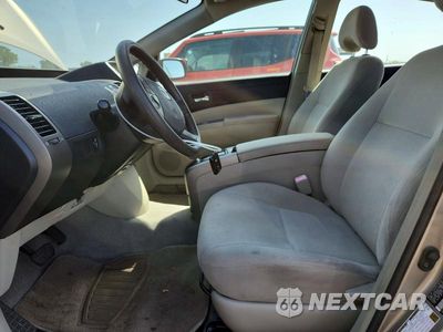 Zdjęcie 7 z 12 samochodu: 2007 TOYOTA PRIUS BASE VIN:JTDKB20U277557141 - miniatura