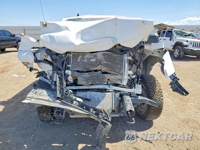 Piąte zdjęcie samochodu w środku: 2020 FORD F150 SUPER XL 4WD VIN:1FTEW1EP3LKD00138 - miniatura