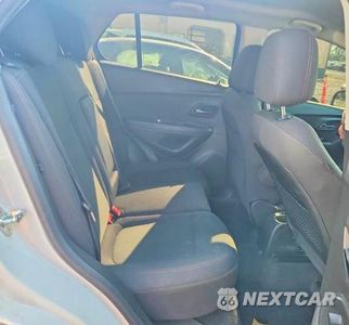 Zdjęcie 10 z 12 samochodu: 2017 CHEVROLET TRAX PREMIER VIN:KL7CJNSB4HB179534 - miniatura