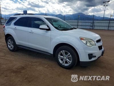 Czwarte zdjęcie samochodu z boku: 2012 CHEVROLET EQUINOX LT VIN:2GNFLEEK2C6382804 - miniatura