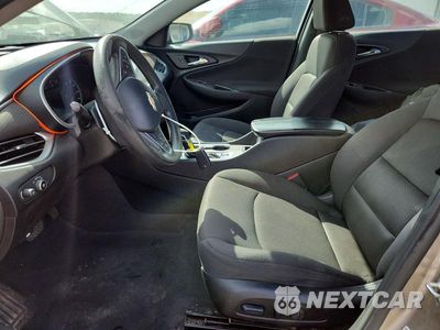 Zdjęcie 7 z 13 samochodu: 2022 CHEVROLET MALIBU LT VIN:1G1ZD5ST2NF172477 - miniatura