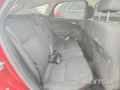 Zdjęcie 10 z 12 samochodu: 2015 FORD FOCUS SE VIN:1FADP3K27FL382764 - miniatura