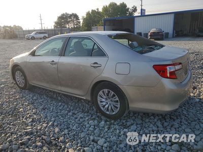 Drugie zdjęcie samochodu z przodu: 2014 TOYOTA CAMRY LE VIN:4T1BF1FK1EU443985 - miniatura