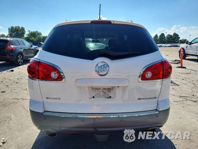 Zdjęcie 6 z 13 samochodu: 2012 BUICK ENCLAVE VIN:5GAKRBED9CJ186935 - miniatura