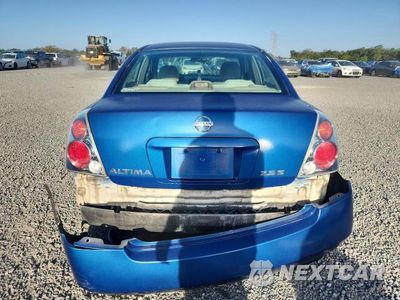 Zdjęcie 6 z 12 samochodu: 2005 NISSAN ALTIMA 2.5 VIN:1N4AL11D05C204909 - miniatura