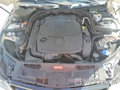 Zdjęcie 11 z 13 samochodu: 2013 MERCEDES-BENZ C 300 4MATIC VIN:WDDGF8AB6DA769121 - miniatura