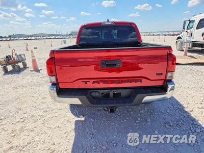 Zdjęcie 6 z 13 samochodu: 2021 TOYOTA TACOMA SR5 V6 VIN:5TFAZ5CN4MX115048 - miniatura