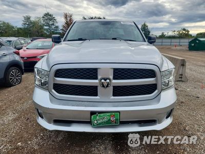 Piąte zdjęcie samochodu w środku: 2013 RAM 1500 ST VIN:1C6RR7KT9DS511222 - miniatura