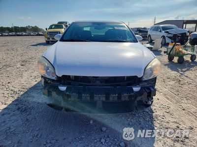 Piąte zdjęcie samochodu w środku: 2014 CHEVROLET IMPALA LIMITED LT VIN:2G1WB5E30E1102049 - miniatura