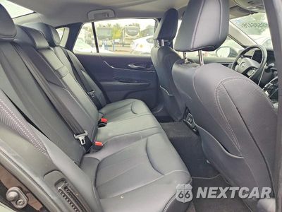 Zdjęcie 10 z 12 samochodu: 2022 TOYOTA MIRAI XLE VIN:JTDAAAAA1NA005370 - miniatura