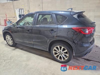 Drugie zdjęcie samochodu z przodu: 2014 MAZDA CX-5 GT VIN:JM3KE4DY5E0420482 - miniatura