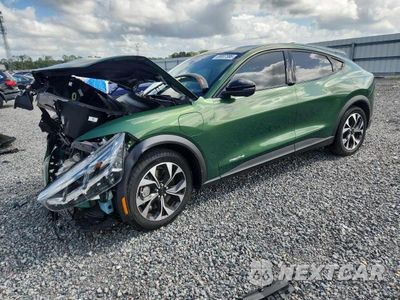 2024 FORD MUSTANG MACH-E SELECT 3FMTK1R44RMA06358 - główne zdjęcie licytacji z USA - miniatura