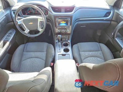 Zdjęcie 8 z 13 samochodu: 2016 CHEVROLET TRAVERSE LT VIN:1GNKVGKD6GJ234514 - miniatura