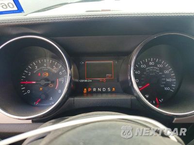Zdjęcie 9 z 12 samochodu: 2015 FORD MUSTANG GT VIN:1FA6P8CF6F5302236 - miniatura