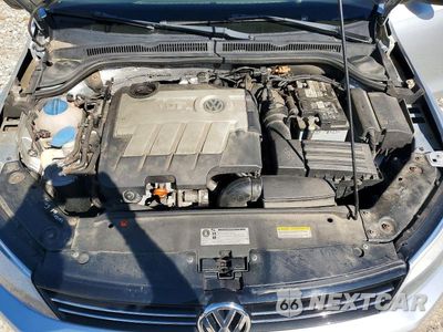 Zdjęcie 11 z 12 samochodu: 2013 VOLKSWAGEN JETTA TDI VIN:3VWLL7AJ5DM439831 - miniatura