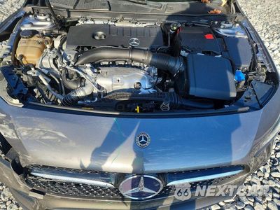 Zdjęcie 11 z 12 samochodu: 2019 MERCEDES-BENZ A 220 VIN:WDD3G4EB8KW001820 - miniatura