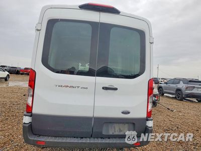 Zdjęcie 6 z 13 samochodu: 2023 FORD TRANSIT 250 DELIVERY VAN VIN:1FTBR1C82PKA60611 - miniatura