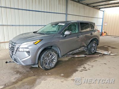 2026 NISSAN ROGUE SV 5N1BT3BB6TC731840 - główne zdjęcie licytacji z USA - miniatura