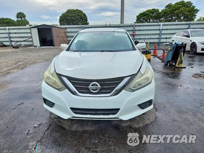 Piąte zdjęcie samochodu w środku: 2016 NISSAN ALTIMA 2.5 S VIN:1N4AL3AP3GC144746 - miniatura