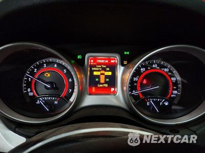 Zdjęcie 9 z 14 samochodu: 2018 DODGE JOURNEY GT VIN:3C4PDDEG9JT464246 - miniatura