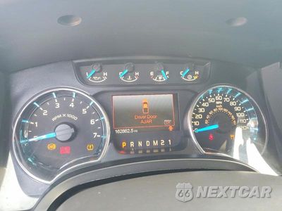 Zdjęcie 9 z 12 samochodu: 2014 FORD F150 SUPERCREW VIN:1FTFW1CF5EKD31117 - miniatura
