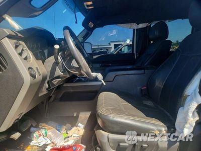 Zdjęcie 7 z 12 samochodu: 2014 FORD F250 SUPER DUTY VIN:1FT7W2BT0EEB57702 - miniatura