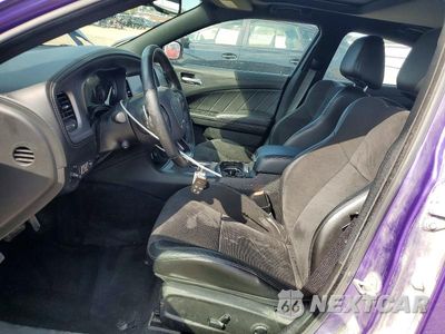 Zdjęcie 7 z 12 samochodu: 2023 DODGE CHARGER R/T VIN:2C3CDXCT2PH672913 - miniatura