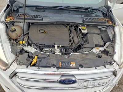 Zdjęcie 12 z 13 samochodu: 2017 FORD ESCAPE SE VIN:1FMCU9GDXHUC96367 - miniatura