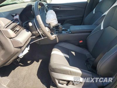 Zdjęcie 7 z 13 samochodu: 2026 TOYOTA CAMRY SE VIN:4T1DAACK9TU298574 - miniatura