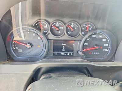 Zdjęcie 9 z 13 samochodu: 2023 GMC SIERRA C2500 HEAVY DUTY VIN:1GT58LE72PF246058 - miniatura