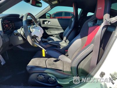 Zdjęcie 7 z 12 samochodu: 2024 NISSAN Z NISMO VIN:JN1BZ4CH1RM360717 - miniatura