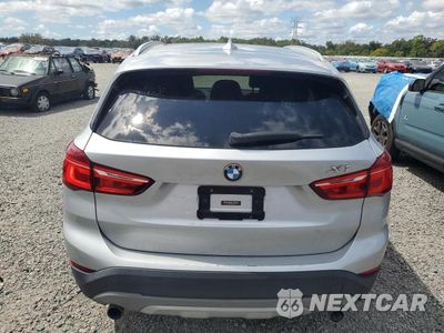 Zdjęcie 6 z 13 samochodu: 2017 BMW X1 XDRIVE28I VIN:WBXHT3Z39H4A55937 - miniatura