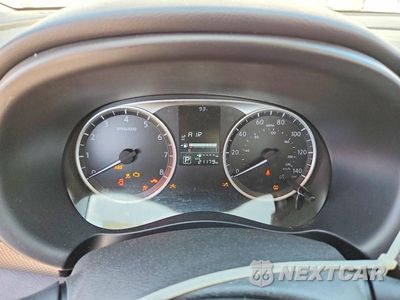 Zdjęcie 9 z 12 samochodu: 2020 NISSAN KICKS S VIN:3N1CP5BV1LL565396 - miniatura