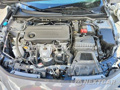 Zdjęcie 11 z 12 samochodu: 2026 HONDA CIVIC SPORT VIN:2HGFE2F53TH596166 - miniatura
