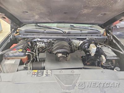 Zdjęcie 11 z 12 samochodu: 2016 CHEVROLET SILVERADO K1500 LT VIN:1GCVKREC8GZ168773 - miniatura