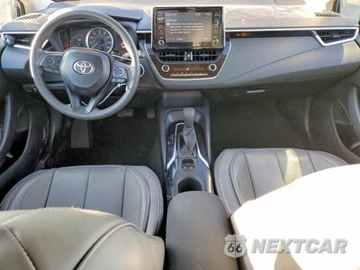 Zdjęcie 8 z 12 samochodu: 2020 TOYOTA COROLLA LE VIN:5YFEPRAE3LP008622 - miniatura