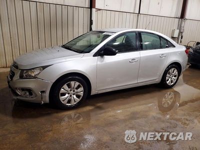 2016 CHEVROLET CRUZE LIMITED LS 1G1PC5SG1G7190172 - główne zdjęcie licytacji z USA - miniatura