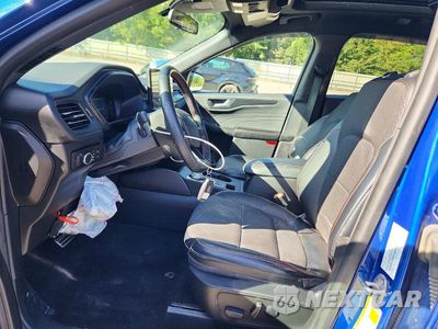 Zdjęcie 7 z 13 samochodu: 2023 FORD ESCAPE ST LINE VIN:1FMCU9MN7PUB20002 - miniatura