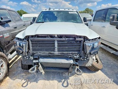 Piąte zdjęcie samochodu w środku: 2024 RAM 5500 VIN:3C7WRNBL3RG173883 - miniatura