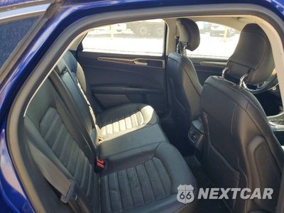 Zdjęcie 10 z 12 samochodu: 2013 FORD FUSION SE VIN:3FA6P0HR5DR336764 - miniatura