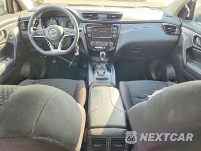 Zdjęcie 8 z 13 samochodu: 2020 NISSAN ROGUE SPORT S VIN:JN1BJ1CW6LW648474 - miniatura
