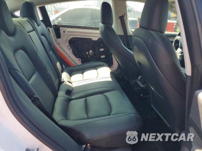 Zdjęcie 10 z 13 samochodu: 2022 TESLA MODEL 3 VIN:5YJ3E1EA8NF317247 - miniatura