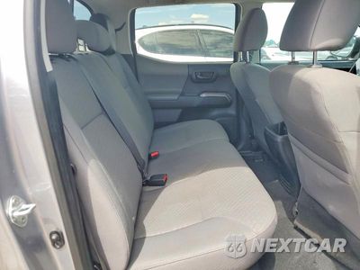 Zdjęcie 10 z 12 samochodu: 2021 TOYOTA TACOMA SR5 V6 VIN:5TFAZ5CN1MX102094 - miniatura
