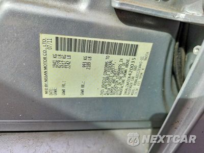Zdjęcie 13 z 13 samochodu: 2012 NISSAN ALTIMA 2.5 VIN:1N4AL2AP2CN420035 - miniatura