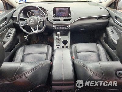 Zdjęcie 8 z 12 samochodu: 2019 NISSAN ALTIMA SV VIN:1N4BL4DV0KC178821 - miniatura
