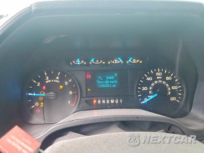 Zdjęcie 9 z 13 samochodu: 2017 FORD F150 SUPERCREW VIN:1FTEW1EF3HKE26529 - miniatura